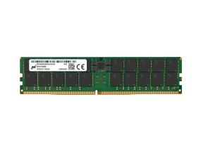 Server Memory Module MICRON DDR5 128GB RDIMM 5600 MHz CL 46 1.1 V MTC40F2047S1RC56BR