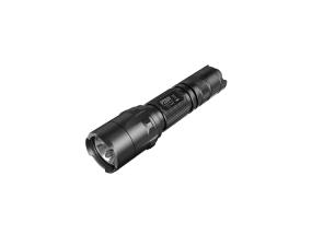 FLASHLIGHT PRECISE SERIES/1000 LUMENS P20UV NITECORE