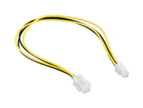 CABLE POWER EXTENSION 4PIN/CC-PSU-7 GEMBIRD