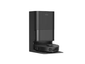 VACUUM CLEANER ROBOT D30 ULTRA/BLACK RTD31TE-BK DREAME