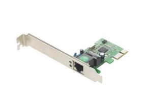 NET CARD PCIE 1GB/NIC-GX1 GEMBIRD