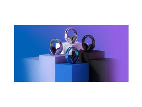 HEADSET GAMING G733 WRL/LILAC 981-000890 LOGITECH