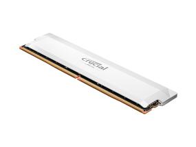 MEMORY DIMM PRO 16GB DDR5-6400/CP16G64C38U5W CRUCIAL