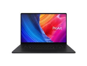 Notebook ASUS ProArt H7606WP-SR231X Copilot+ PC CPU AMD Ryzen AI 9 HX 370 2 GHz 16 " 2880 x 1800…