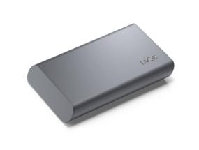 External SSD LACIE Read speed 1050 MB/s Write speed 450 MB/s NVMe Yes 2000 GB STKH2000800