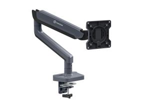 MONITOR ACC DESK MOUNT/17-45" GRAPHITE G95-G ONKRON