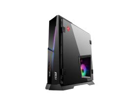 PC MSI Desktop Intel Core Ultra 7 265F 32 GB DDR5-SDRAM Storage SSD SSD 1 TB NVIDIA GeForce RTX…