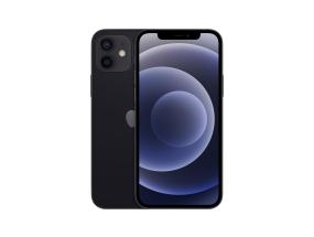REFURB. PHONE IPHONE 12/128GB BLACK A GRADE RED