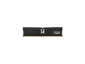 MEMORY DIMM 32GB DDR5-6000/IR-6000D564L30S/32GDC GOODRAM