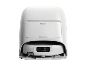 VACUUM CLEANER ROBOT ROMO S/WATER TANK CP.CR.00000053 DJI