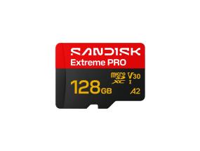 MEMORY MICRO SDXC 128GB UHS-I/SDSQXCJ-128G-GS6MA SANDISK