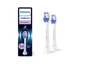 ELECTRIC TOOTHBRUSH ACC HEAD/HX6052/87 PHILIPS