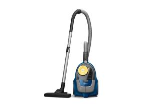 Vacuum Cleaner PHILIPS 2000 Series Cordless/Bagless 850 Watts Capacity 1.3 l Noise 77 dB Weight 4…