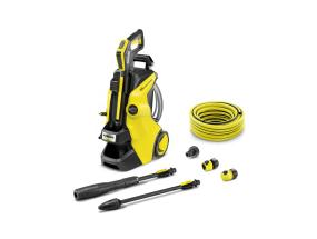 HIGH PRESSURE WASHER K 5/WSK 1.324-715.0 KARCHER