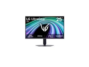 LCD Monitor LG 24.4 " 1920 x 1080 pixels Full HD Native aspect ratio 16:9 LCD Flat 25G523B-B