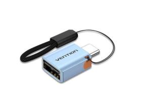 ADAPTER USB-C TO USB OTG/CUBH0 VENTION