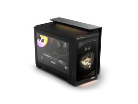 PC MSI Desktop Intel Core Ultra 7 265K 64 GB DDR5-SDRAM Storage SSD SSD 1 TB NVIDIA GeForce RTX…