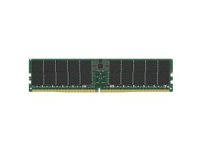 Server Memory Module KINGSTON DDR5  64 GB Registered (buffered) CL 46 1.1 V 288-pin DIMM…