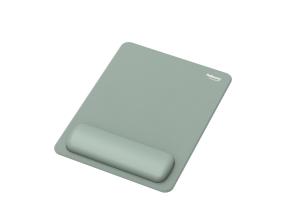 MOUSE PAD WRIST REST XL/SAGE 100142556 FELLOWES