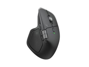 MOUSE USB WRL MX MASTER 4/GRAPHITE 910-007562 LOGITECH