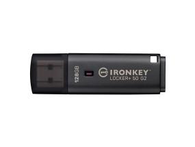 MEMORY DRIVE FLASH USB3.2/128GB IKLP50G2/128GB KINGSTON