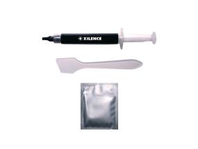 CPU COOLER ACC THERMAL PASTE/XZ018 XILENCE