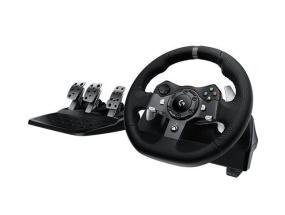 STEERING WHEEL G920/941-000124 LOGITECH