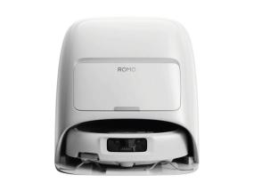 VACUUM CLEANER ROBOT ROMO A/WATER TANK CP.CR.00000054 DJI