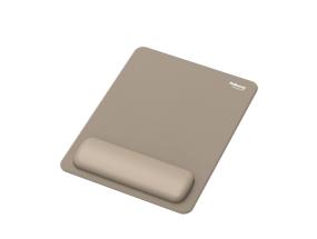 MOUSE PAD WRIST REST XL/SAND 100142564 FELLOWES