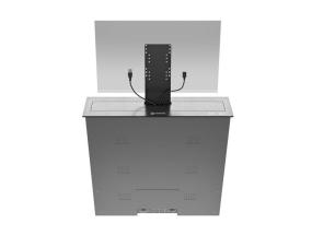 MONITOR ACC LIFT UP TO 24"/BLACK NWSSC24-B ONKRON