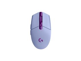 MOUSE USB OPTICAL G305/LIGHTSPEED 910-006022 LOGITECH