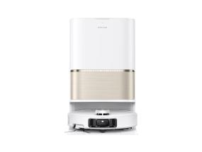 VACUUM CLEANER ROBOT WHITE/L50S PRO ULTRA RLL88HE DREAME