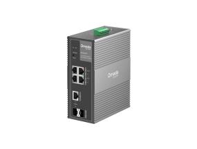 NET SWITCH 6PORT 10/100/1000M/OMADA IES206GPP TP-LINK