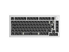 KEYBOARD ACC DIY BAREBONE/WHITE 6925758632928 AKKO
