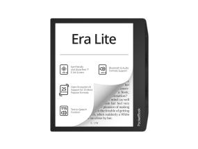 READER INK 7" 16GB ERA LITE/PB710-9-WW POCKET BOOK