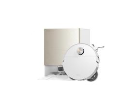 VACUUM CLEANER ROBOT X60 ULTRA/COMPLETE RLX87DE-WH DREAME