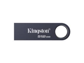 MEMORY DRIVE FLASH USB3.2 512G/SE9 G3 KE-U2X512-1AC KINGSTON