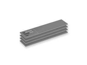 CPU COOLER ACC THERMAL PAD 4PK/120X20X1.0 ACTPD00066A ARCTIC