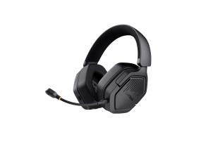 HEADSET GXT493 CARUS/BLACK 25491 TRUST