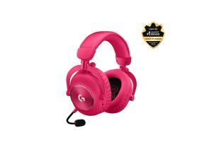 HEADSET G PRO X 2 GAMING/PINK 981-001275 LOGITECH