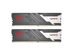 MEMORY DIMM 32GB DDR5-6400/KIT2 PVV532G640C32K PATRIOT