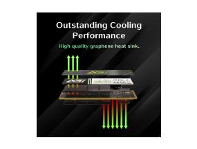 SSD AGI 600xTBW rating MTBF 1600000 h Read speed 4700 MB/s Write speed 2800 MB/s NVMe Yes PCI…