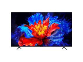 TV Set TCL 85 " 4K Ultra HD 3840 x 2160 pixels Flat 16:9 QLED 85T8C