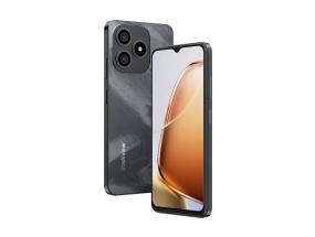 MOBILE PHONE WAVE 9C/4/128GB BLACK BLACKVIEW