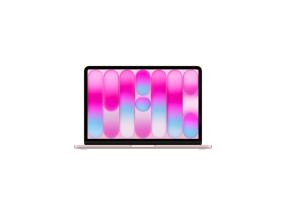 Notebook APPLE 13-inch MacBook Neo: Apple A18 Pro chip with 6-core CPU and 5-core GPU, 8GB, 256GB…