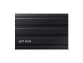 External SSD SAMSUNG T7 2TB USB 3.2 Write speed 1000 MBytes/sec Read speed 1050 MBytes/sec MU…