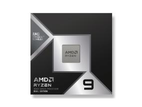 CPU AMD Desktop AMD RyzenT 9 9950X3D2  4.3 GHz 16xCores Cache 192 MB Socket Socket AM5 TDP 200 W…