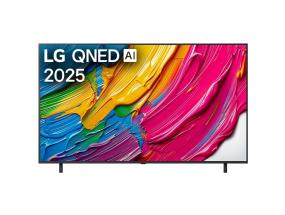 TV SET LCD 65"/65QNED80A3A LG