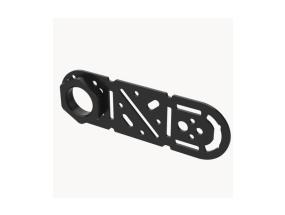 NET CAMERA ACC MOUNT BRACKET/4P TF1902-RE 02214-001 AXIS