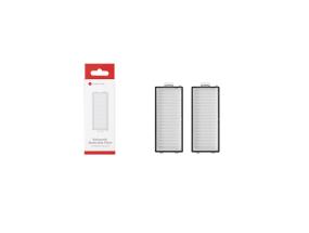 Vacuum Cleaner Accessory ROBOROCK Washable Filter For Saros Z70/Qrevo Curv 2 Flow 8.02.0452